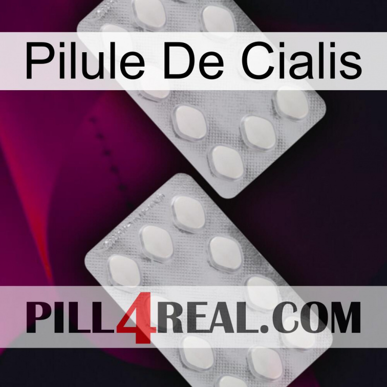 Yellow Cialis Pill 17